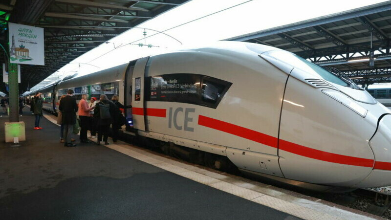 tren paris-berlin