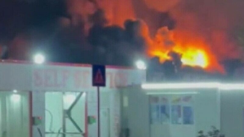 incendiu craiova