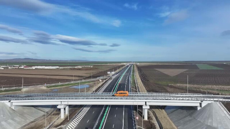 Autostrada Buzău-Focșani