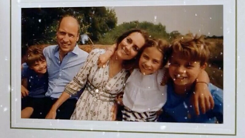 Prinţul William şi Kate Middleton