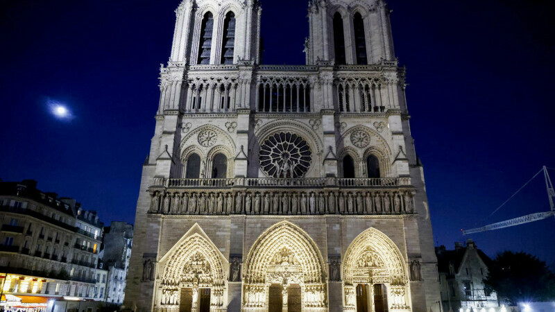 Notre-Dame