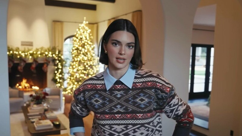 Kendall Jenner