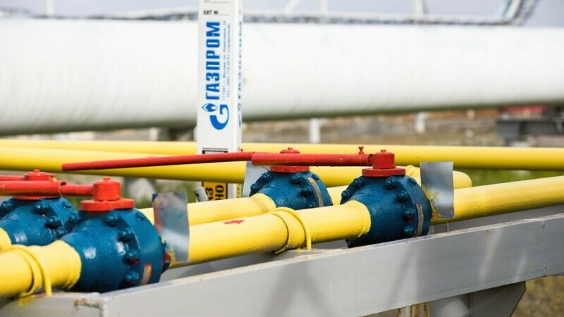 gazprom