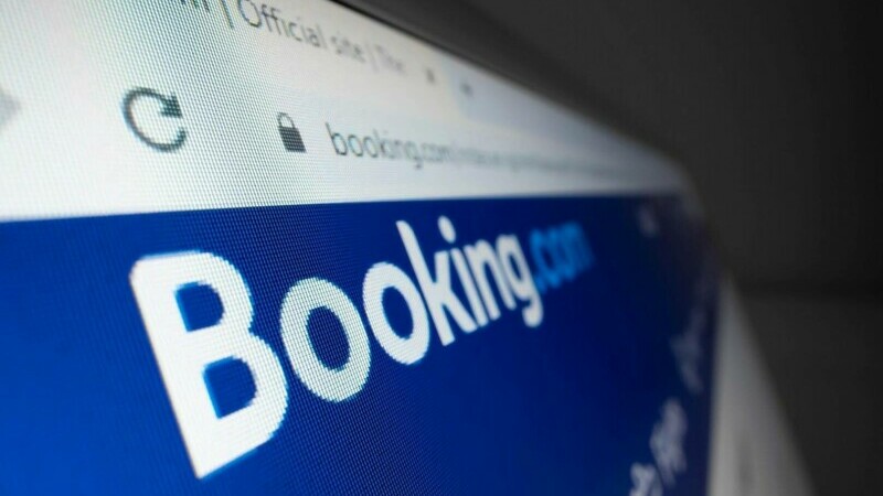 Booking
