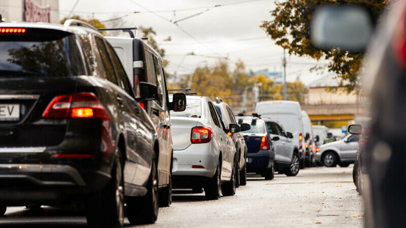 trafic bucuresti, masini bucuresti