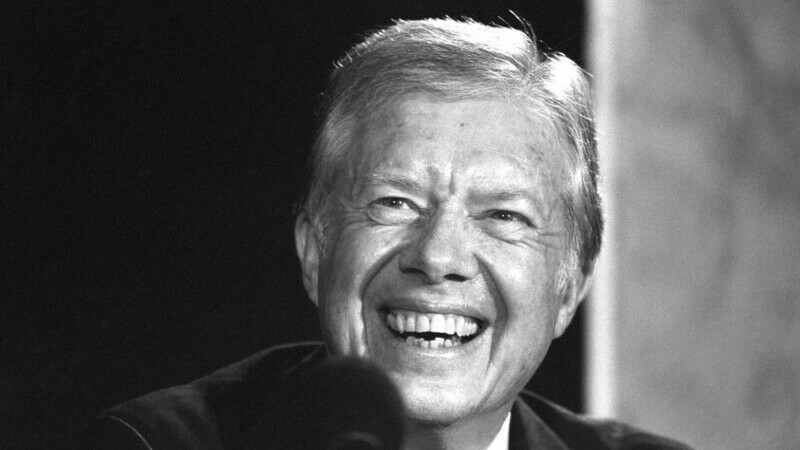 Jimmy Carter