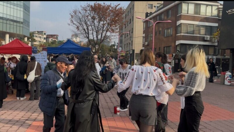 ziua nationala coreea de sud