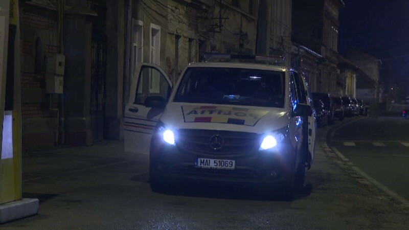 perchezitii timisoara,