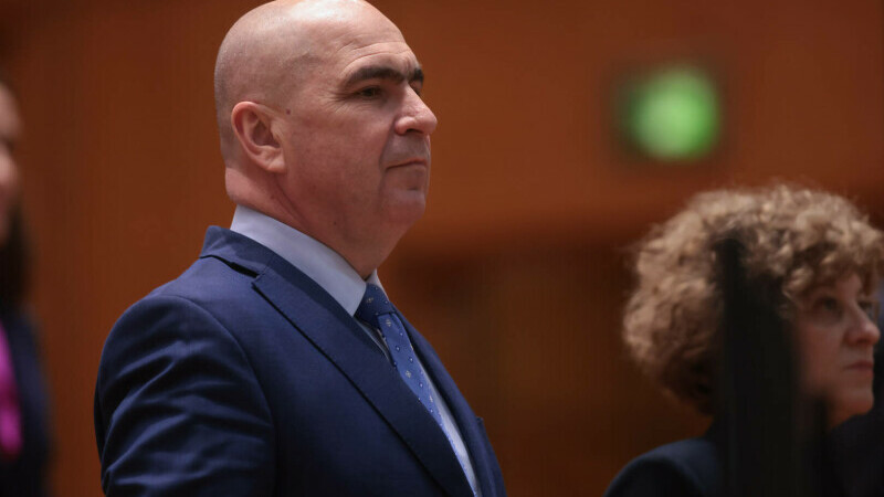 Ilie Bolojan, Parlament