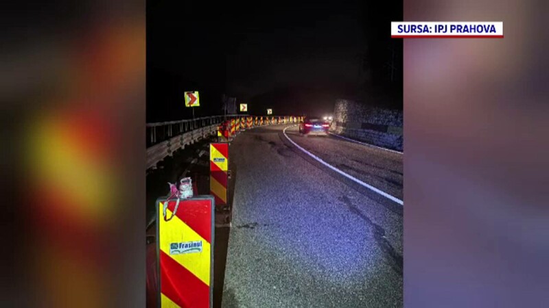 restrictii trafic comarnic