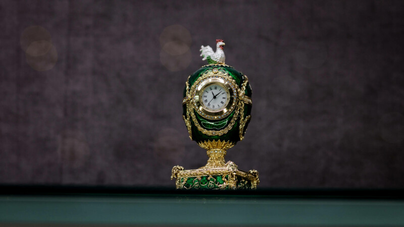 Fabergé