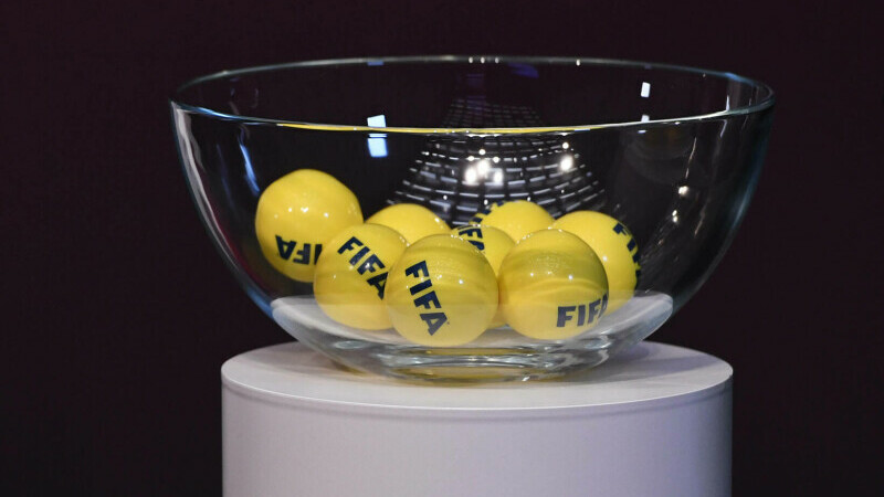 Tragerea la sorţi a grupelor Cupei Mondiale 2026