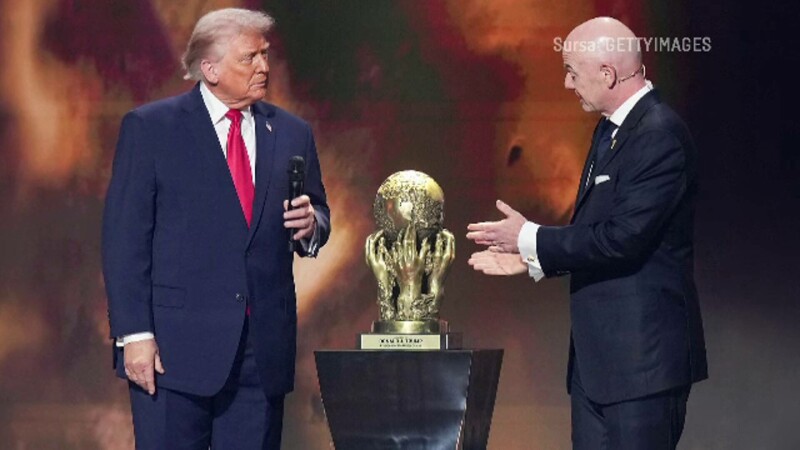 trump fifa