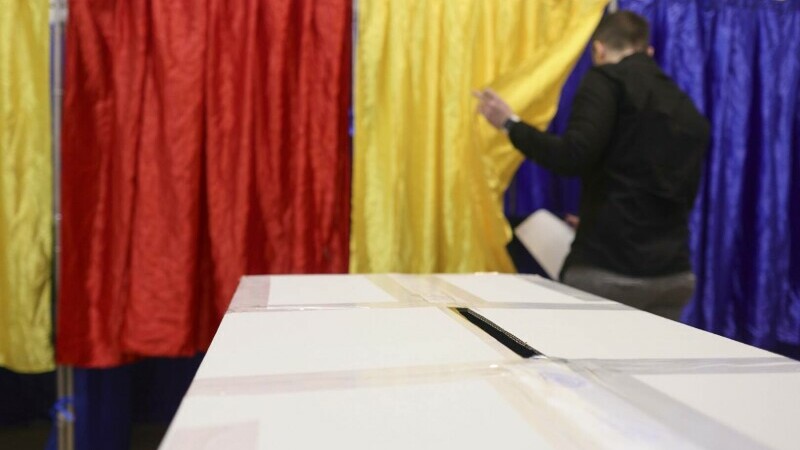 alegeri Bucuresti 2025