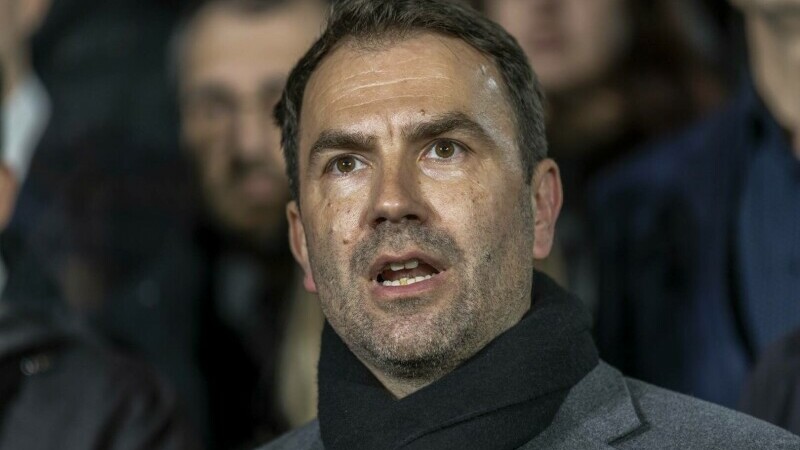 catalin drula exit poll