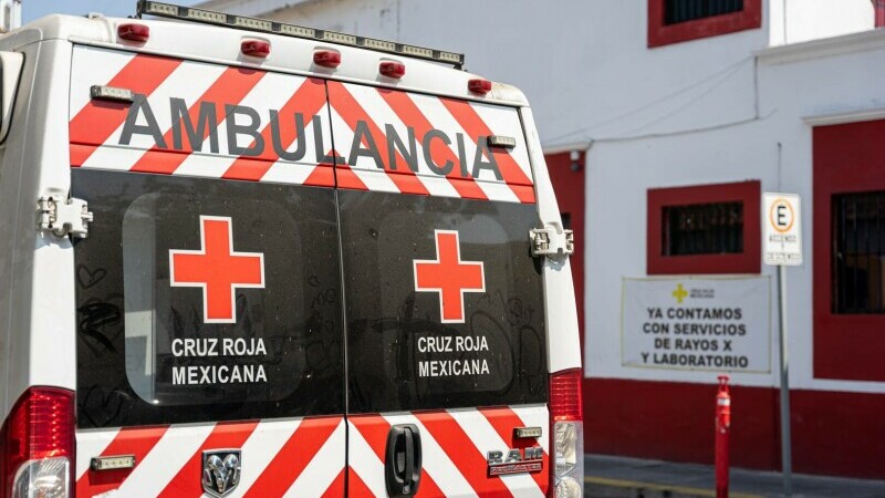 ambulanta mexic