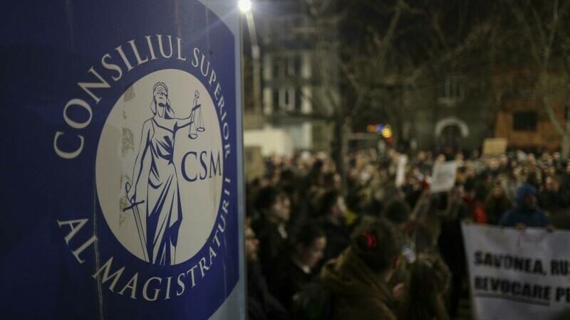 protest csm