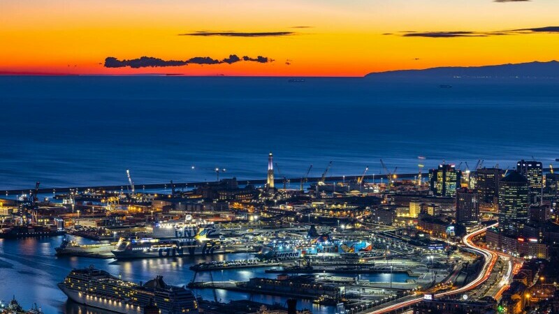 genova
