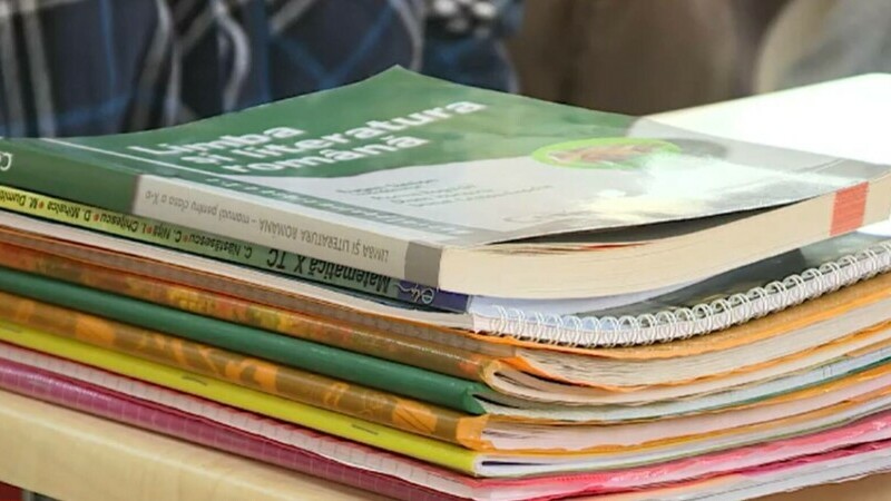 programa limba romana