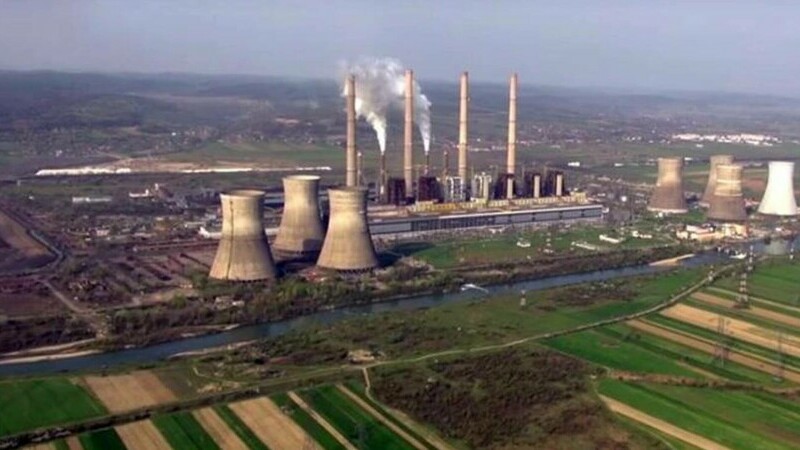 Electrocentrale Craiova