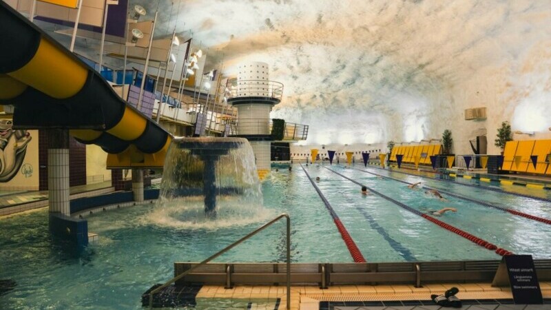 oras subteran helsinki