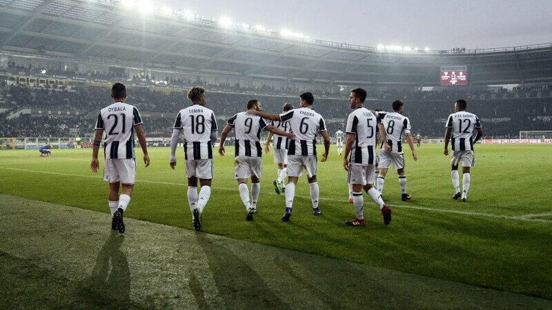 juventus torino