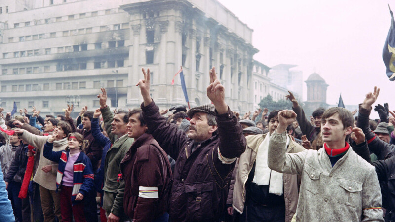 revolutia din decembrie 1989, decembrie 1989, timisoara, revolutie