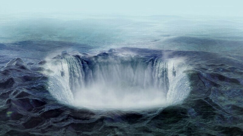 Triunghiul Bermudelor