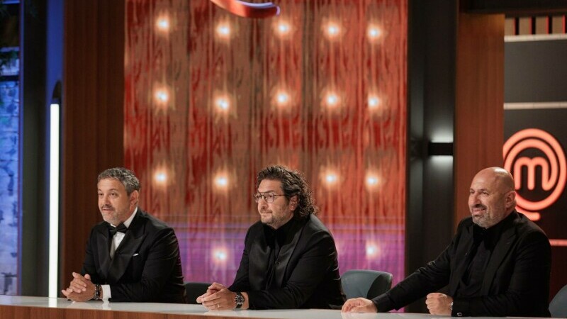 Marea Finală MasterChef Rom&acirc;nia