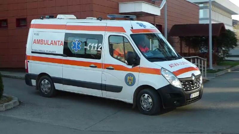 ambulanta