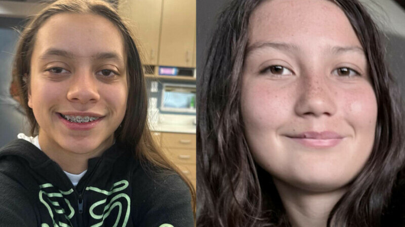 Fete dispărute Colorado