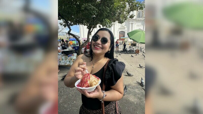 femeie moarta congelator miami