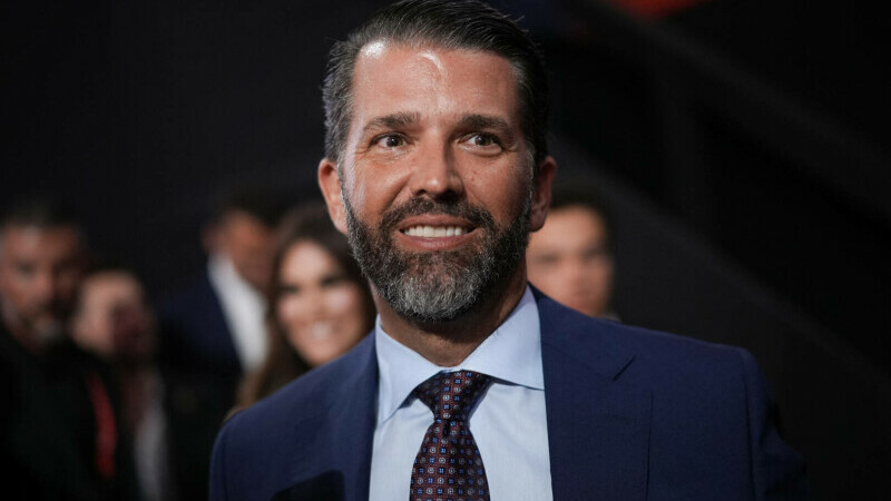 Donald Trump Jr 4