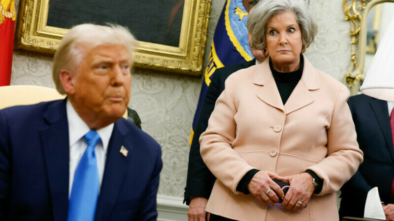 susie wilies donald trump