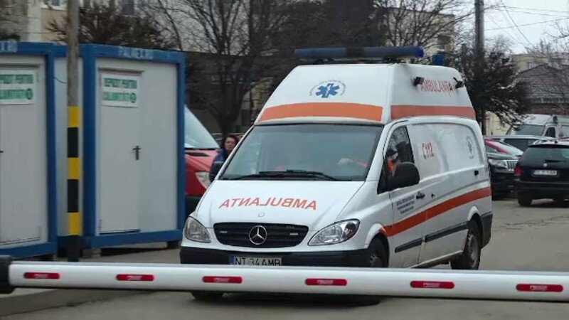 ambulanta