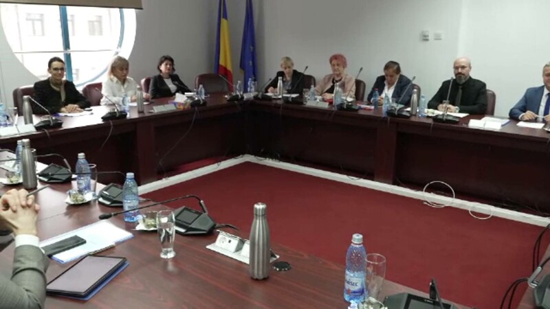 Asociațiile judecătorilor