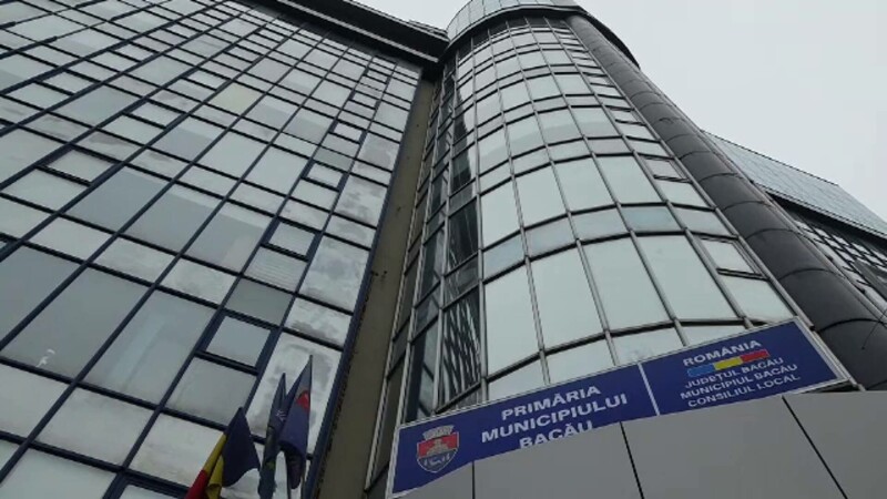 Primaria Bacău