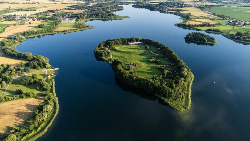 Arme medievale Polonia