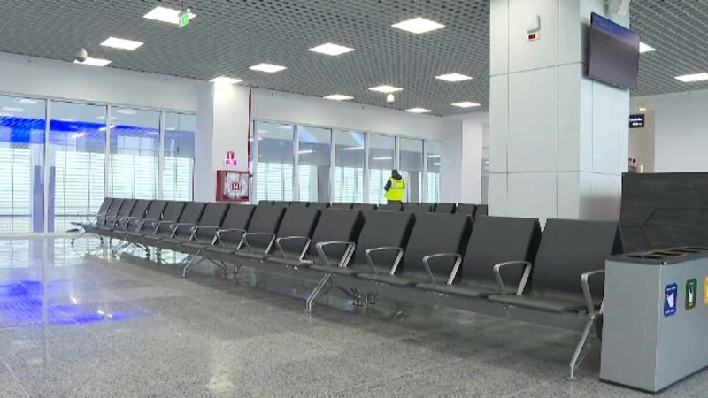 aeroport craiova