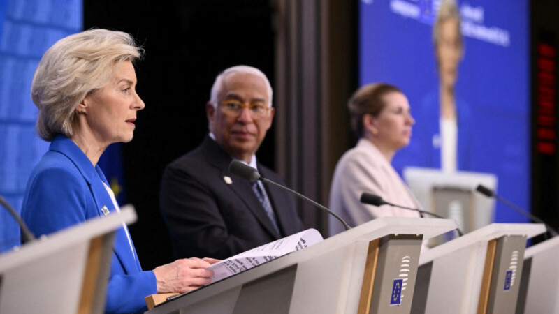 ursula von der leyen antonio costa