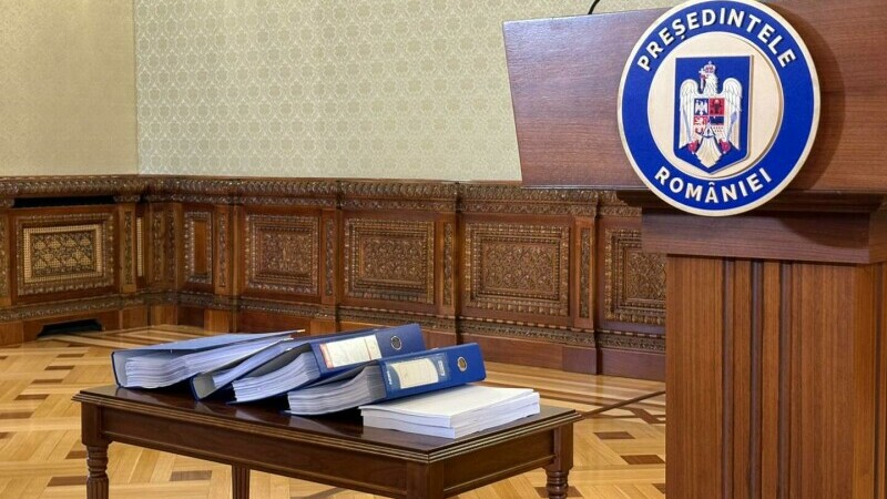 Nicusor Dan, magistrati, dosare