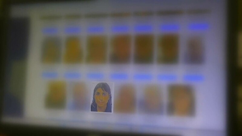 recunoastere faciala hoti