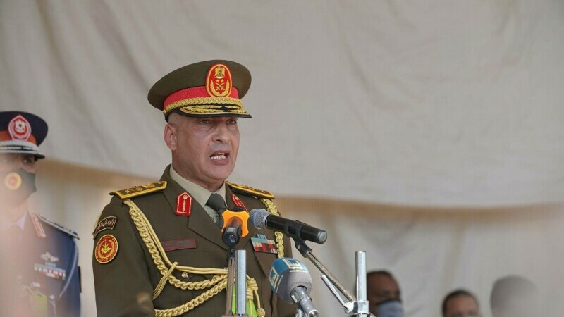 Mohammed Ali Ahmed al-Haddad