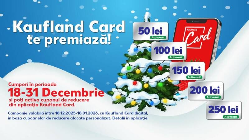 kaufland card
