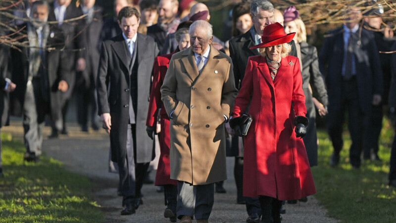 familia regala britanica