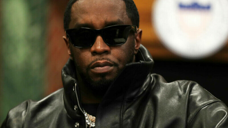 P. Diddy