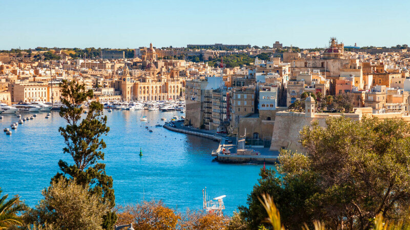 valletta