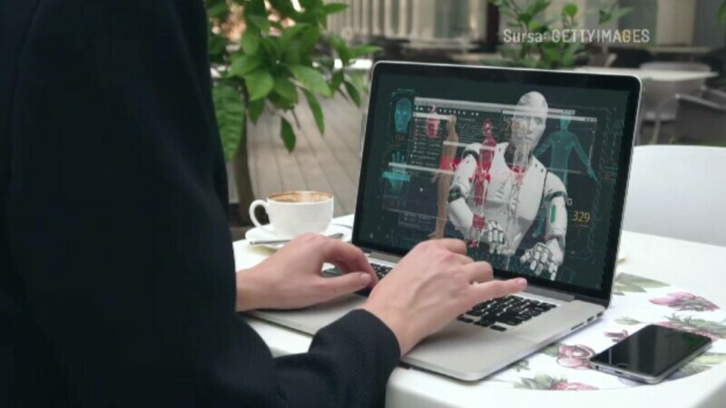 inteligenta artificiala