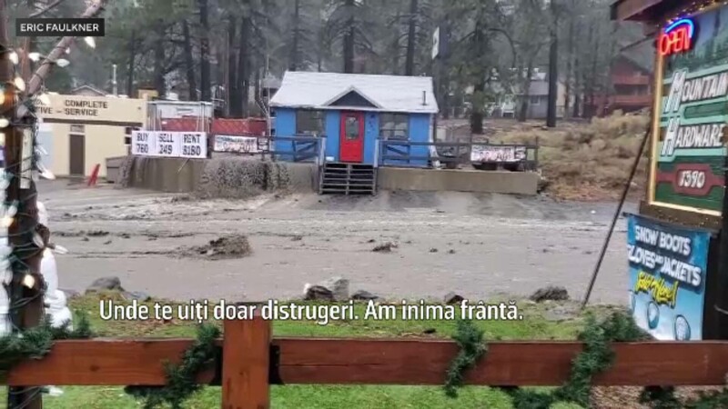 california inundatii