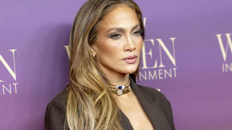 Jennifer Lopez 3